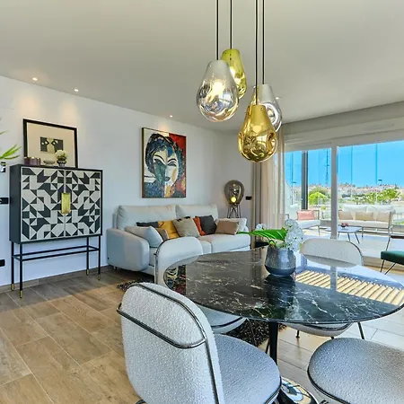 Appartement Bali Penthouse - By Welcomely *