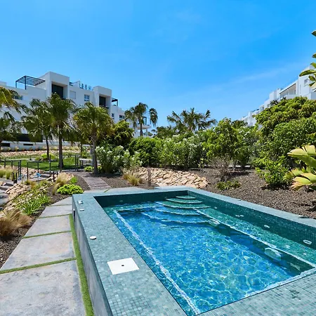 Bali Penthouse - By Welcomely * Torrevieja